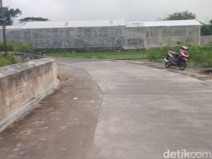 Menelusuri Gudang di Klaten Terkait Penyelundupan Kendaraan ke Timor Leste