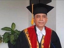 Gubes Ubhara Soroti Partai Politik Terjebak Low Politics