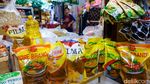 Harga Minyak Goreng Naik Imbas Biaya Plastik Mahal