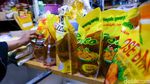 Harga Minyak Goreng Naik Imbas Biaya Plastik Mahal