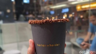 Diburu Turis Malaysia! Ini 5 Kedai Kopi Hits di Jakarta