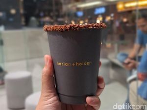 Diburu Turis Malaysia! Ini 5 Kedai Kopi Hits di Jakarta