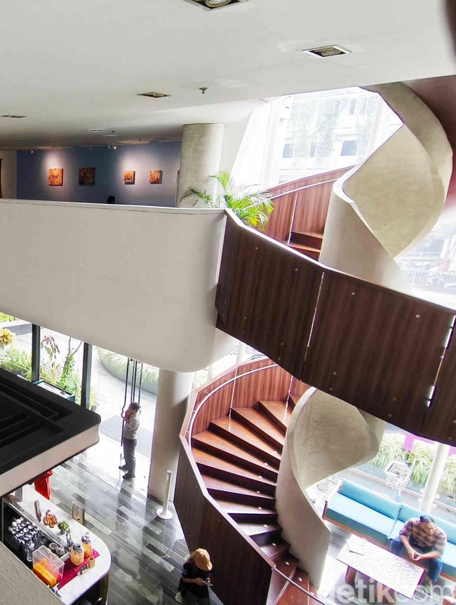 Hotel Ramah Lingkungan Rebut Hati Wisatawan