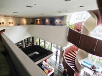 Hotel Ramah Lingkungan Rebut Hati Wisatawan