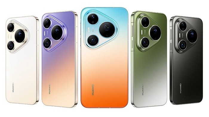 Huawei Pura 90 Pro Series