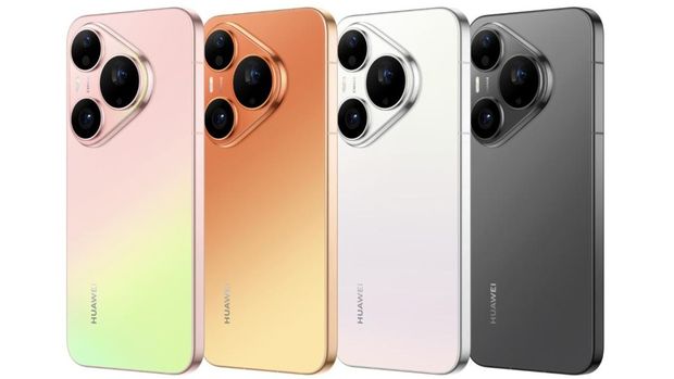 Huawei Pura 90 Pro Series