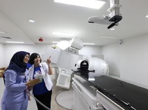 Pemkot Surabaya Hadirkan Medical Tourism, Siap Layani Pasien Lokal-Global