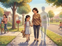 Psikolog Ungkap Dampak Fatherless dan Cara Menanganinya