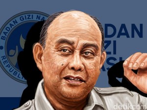 BGN Bakal Hadirkan MBG di Arab Saudi, Lapor Dulu ke Prabowo