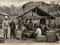 Kondisi Memprihatinkan Buruh di Era Kolonial Sumatera Utara