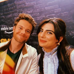 Selamat! Aktor The Boys Jack Quaid Resmi Menikah