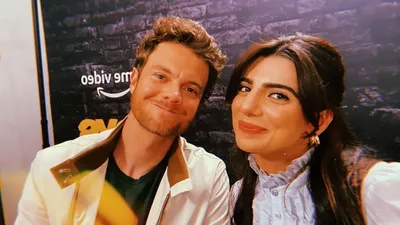 Selamat! Aktor The Boys Jack Quaid Resmi Menikah