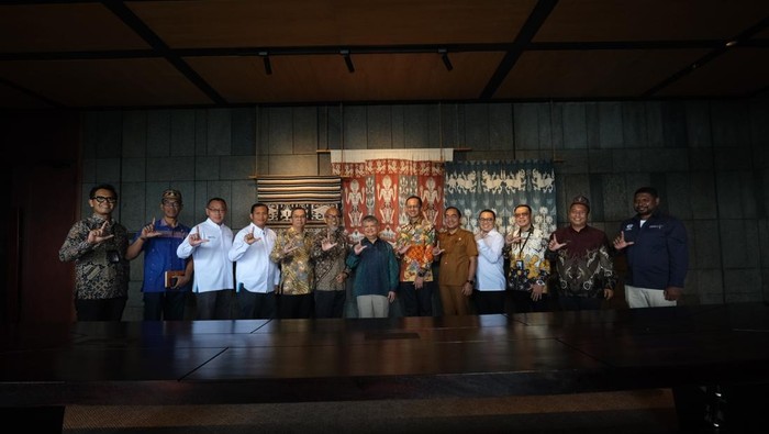 Jasaraharja Putera & Pemerintah Perkuat Keamanan Pariwisata, Begini Caranya