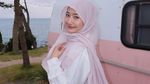 Mutiara Adiguna Soal Pakai Jasa Usher Jadi Penerima Tamu Saat Nikah