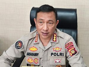 Dua Pekan Pembunuhan Man Colik Belum Terungkap, Polda Bali Turun Tangan