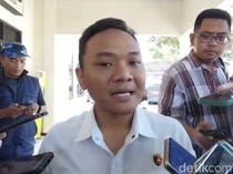 Mayat Bayi Ditemukan di Bendungan Banyuwangi Berusia 2 Hari