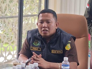 Kejari Batam Selidiki Dugaan Korupsi Rumah Subsidi Rhabayu Estuario