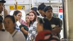 Kasus Pelecehan di KRL Marak Terjadi Saat Jam Padat
