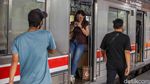 Kasus Pelecehan di KRL Marak Terjadi Saat Jam Padat