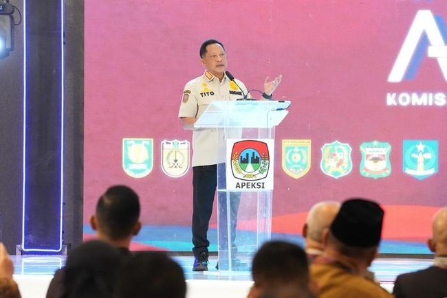 Apresiasi Pemerintah Daerah 2026 Hadirkan 4 Penghargaan, Ini Kategorinya