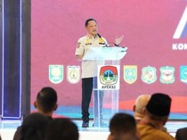 Apresiasi Pemerintah Daerah 2026 Hadirkan 4 Penghargaan, Ini Kategorinya