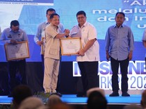 8 Pemda di Sumut Bantu Pemulihan di Aceh Lewat Hibah Antar Daerah
