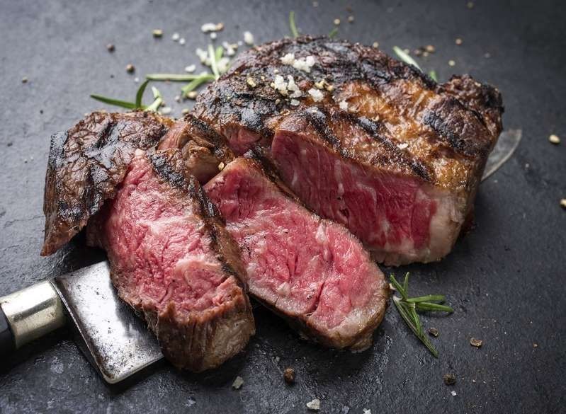 Kencan Pertama Berujung Apes, Wanita Ini Pesan Wagyu A5 Tanpa Izin Kencan Pertama Berujung Apes, Wanita Ini Pesan Wagyu A5 Tanpa Izin