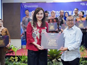 Kota Semarang Tambah 6 Warisan Budaya Takbenda: Wingko Babat-Lam Kowan