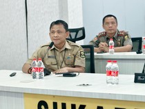 Hapus Citra Pungli, Pemkab Sukabumi Tertibkan Parkir Wisata