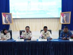 WN China Diduga Salah-Gunakan Izin Tinggal Diperiksa Imigrasi Sumsel