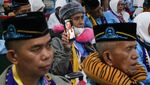 Kloter Pertama Calon Haji Indonesia Resmi Diberangkatkan ke Tanah Suci