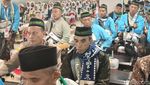 Kloter Perdana Haji 2026 Dilepas, 380 CJH Probolinggo Terbang dari Juanda