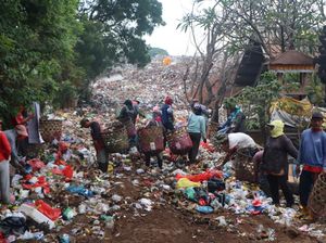 Deadline Akhir Tahun, Buleleng Kaji RDF-Pirolisis Atasi Sampah TPA Bengkala