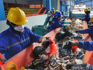 Kabupaten Bandung Kejar PSEL untuk Atasi Masalah Sampah