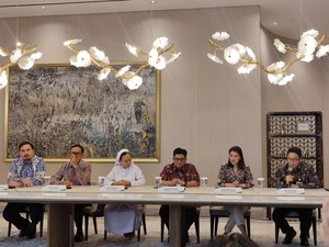 BNI Tuntaskan Pengembalian Dana Nasabah CU Paroki Aek Nabara Rp 28,25 Miliar