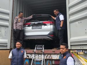 Terungkapnya Jalur Perdagangan Gelap Kendaraan Bermotor Klaten-Timor Leste
