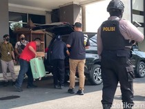 KPK Buka Peluang Pengembangan Korupsi Bupati Tulungagung ke Arah Ini