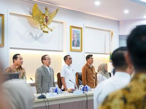 DPR Soroti Konflik Agraria di Sulteng, Dorong Penguatan Satgas PKA-GTRA