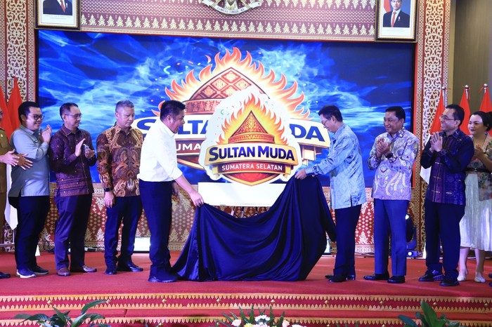 Lepas Ekspor Produk Kelapa, OJK Dorong Pengembangan Ekonomi Daerah Sumsel
