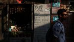 Lorong Sempit Jiufen, Jejak Budaya Taiwan yang Ramai Dikunjungi