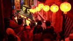 Lorong Sempit Jiufen, Jejak Budaya Taiwan yang Ramai Dikunjungi