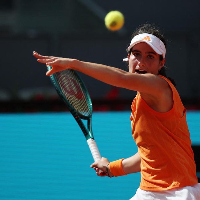Madrid Open Dimulai, Tuan Rumah Turun di Babak Awal