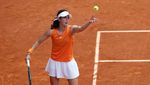 Madrid Open Dimulai, Tuan Rumah Turun di Babak Awal