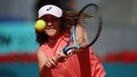 Madrid Open Dimulai, Tuan Rumah Turun di Babak Awal