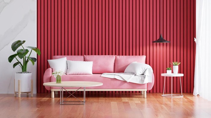 Makna Warna Menurut Fengshui untuk Membangun Suasana Ruangan