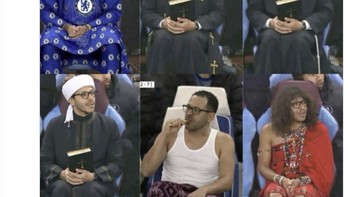 Apakah tren kekalahan Chelsea akan berlanjut? Foto: X.com