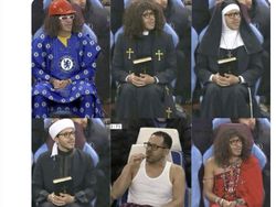 Meme Pedas! Chelsea Tumbang 5 Kali Beruntun, Dibantai Brighton Tanpa Balas