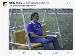 Meme Pedas! Chelsea Tumbang 5 Kali Beruntun, Dibantai Brighton Tanpa Balas