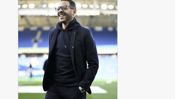 Kekalahan dari Brighton memperpanjang tren negatif Chelsea di Liga Inggris. Pasukan Liam Rosenior sudah tumbang dalam 5 laga beruntun sejak 15 Maret 2026. Foto: X.com