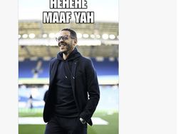 Meme Pedas! Chelsea Tumbang 5 Kali Beruntun, Dibantai Brighton Tanpa Balas